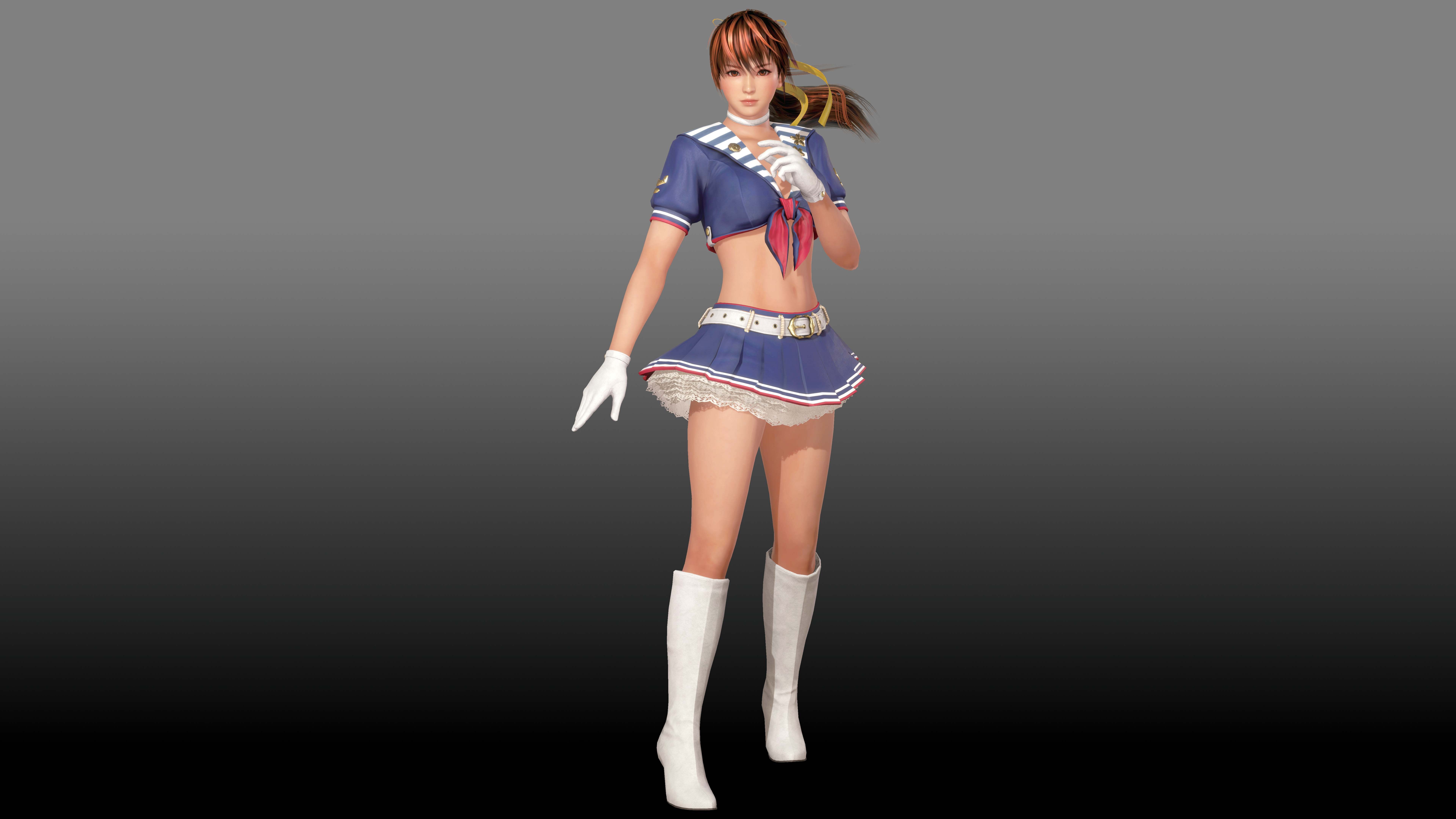 Dead or Alive 6 - Imagen 44